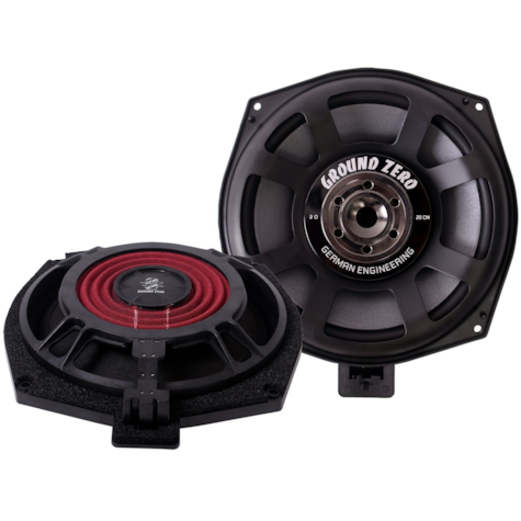 Ground Zero GZCS 200BMW-SW