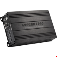 Ground Zero GZHA MINI FOUR 24V