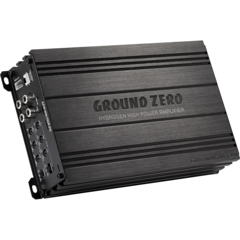 Ground Zero GZHA MINI FOUR 24V