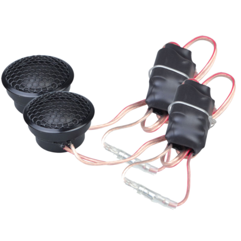 Ground Zero GZCS T-25S