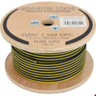 Ground Zero GZSC 1.5X2 OFC