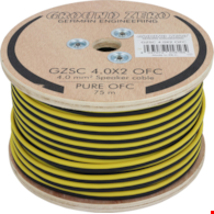 Ground Zero GZSC 4.0X2 OFC