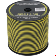 Ground Zero GZSC 2-0.75X