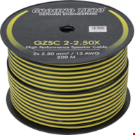 Ground Zero GZSC 2-2.50X