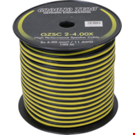 Ground Zero GZSC 2-4.00X