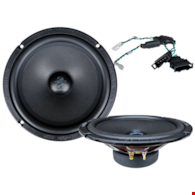 Ground Zero GZCS K-200VW