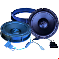 Ground Zero GZCS K-165VW