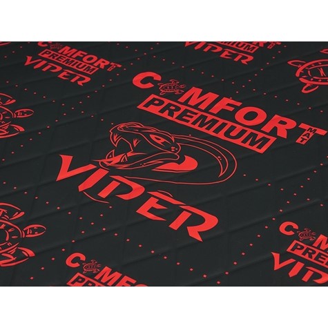 Comfort Mat Viper 3 mm- mata tłumiąca 50x70 cm