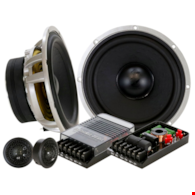 Ground Zero GZHC 165.2