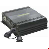 Ground Zero GZCA 3000.M2