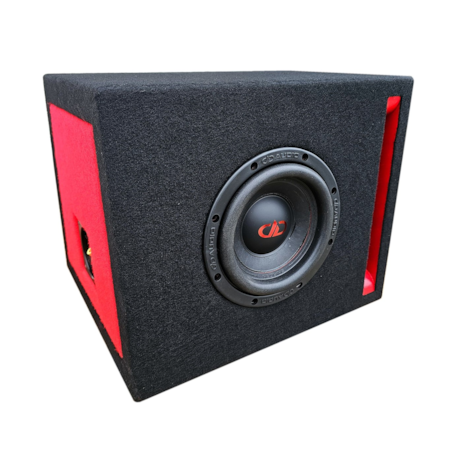 DD Audio Redline DD606d D2-SZ