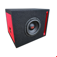 DD Audio Redline DD606d D4-SZ