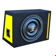 Ground Zero GZHW 10SPL D2 FLAT-SZ