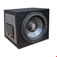 Ground Zero GZFW 300C-ACT