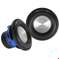 Ground Zero GZNW 12X D2