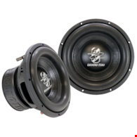 Ground Zero GZRW 25-D2