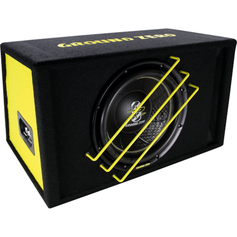 Ground Zero GZRB 30SPL