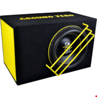 Ground Zero GZRB 25SPL