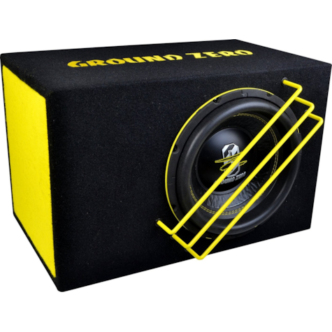 Ground Zero GZRB 25SPL