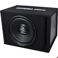 Ground Zero GZIB 25BR