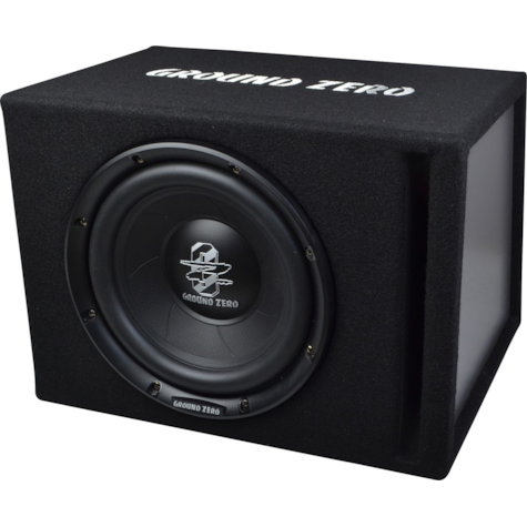 Ground Zero GZIB 25BR