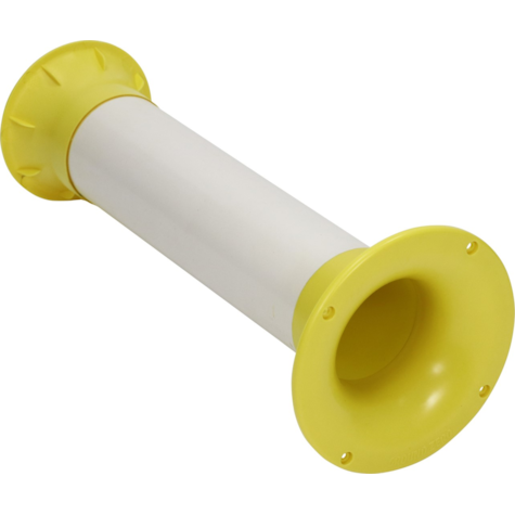 Ground Zero GZAP 70Y port bass-reflex