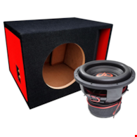 DD Audio Redline 712F-SZ1 D2