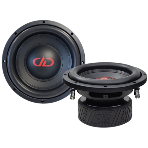 DD Audio 208e D2