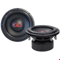 DD Audio 208e D4