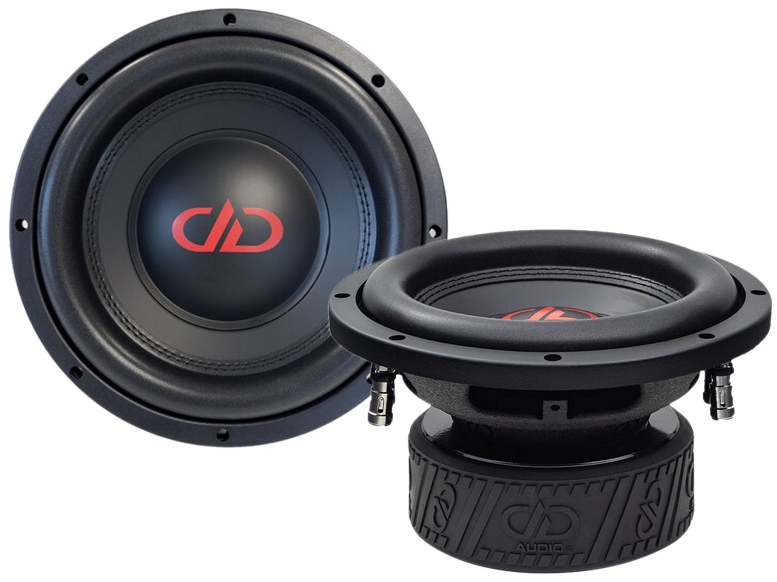 DD Audio 208e D4