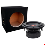 DD Audio 208e D2 - C