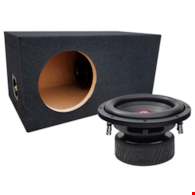 DD Audio 208e D2 - BR