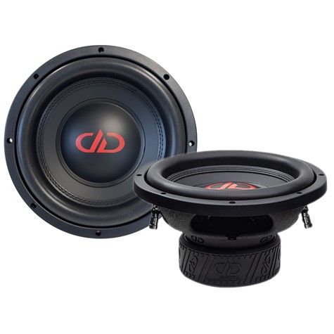 DD Audio 210e D2