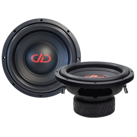 DD Audio 210e D2