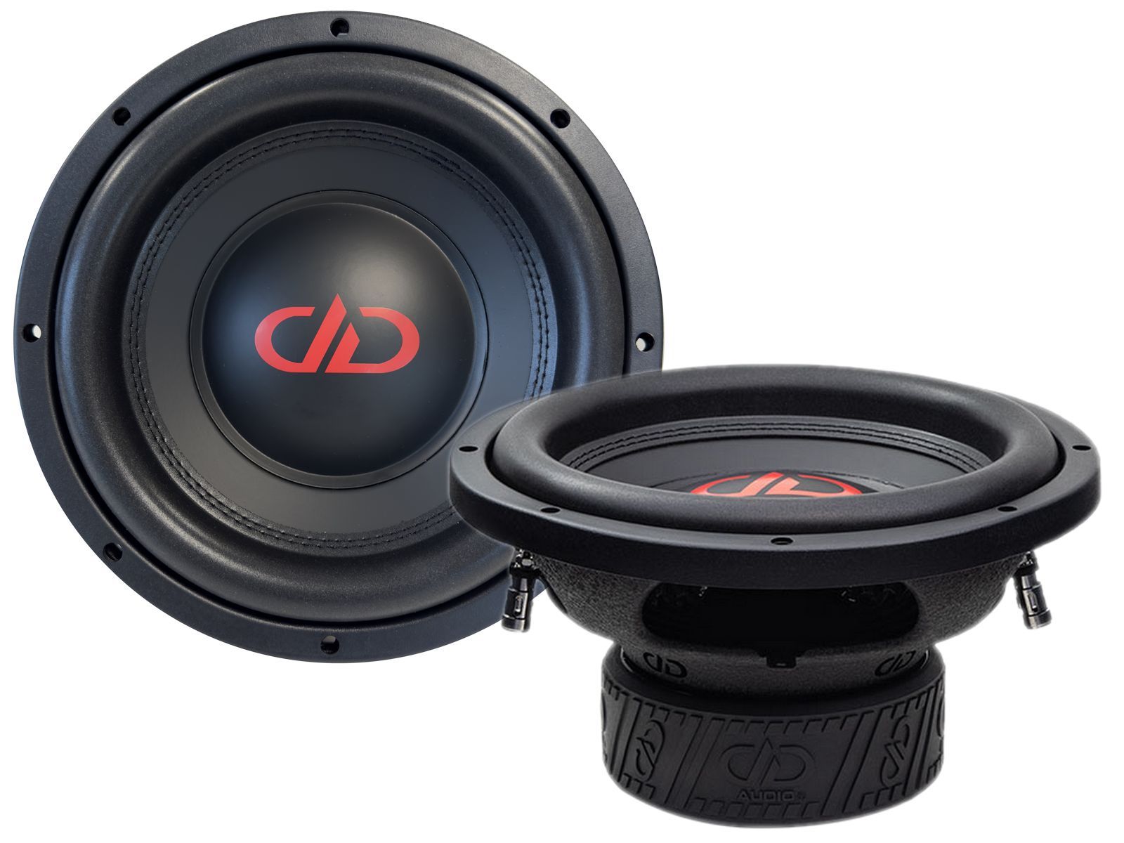 DD Audio 210e D2