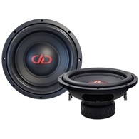 DD Audio 212e D2