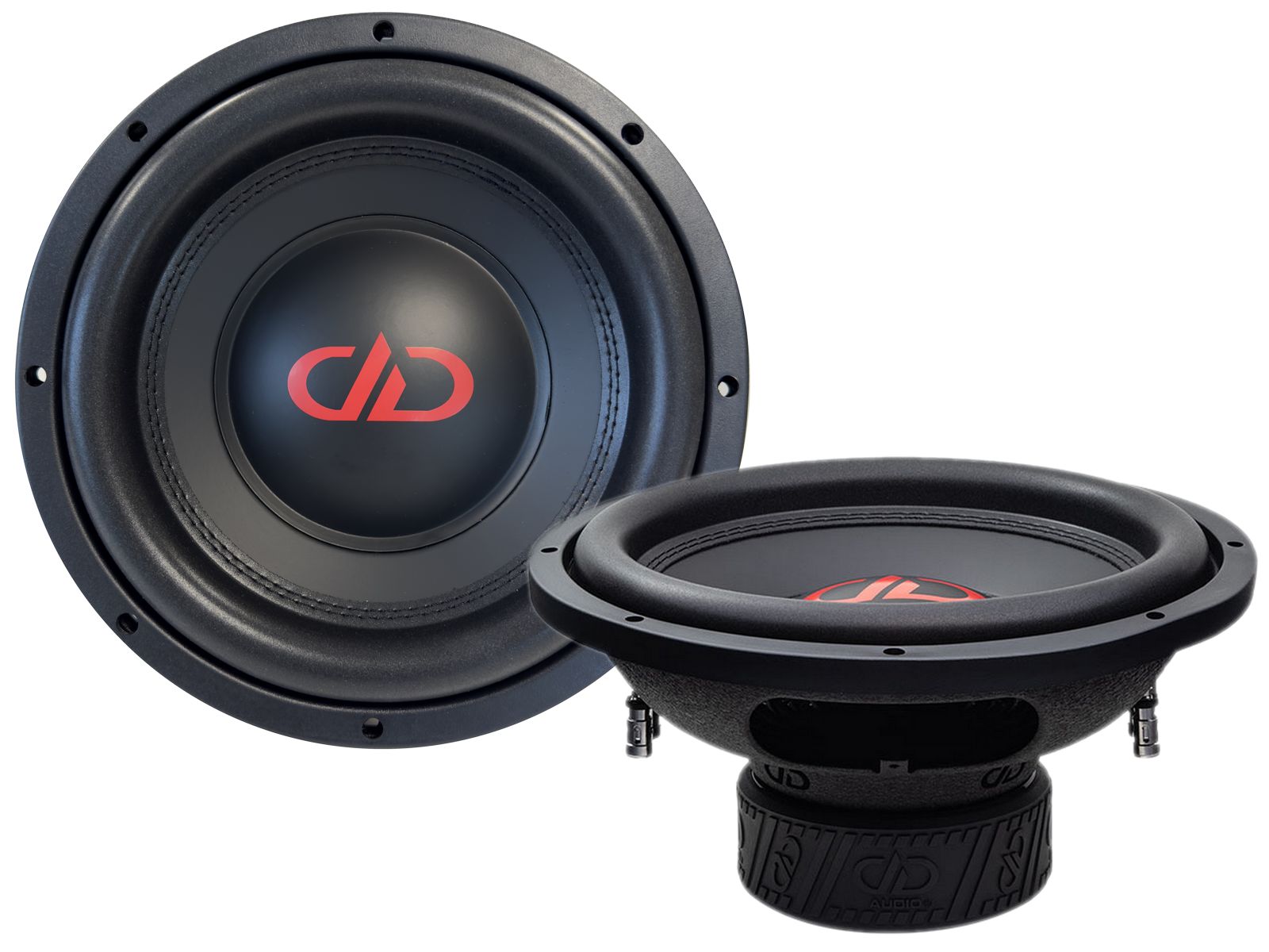 DD Audio 212e D2