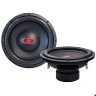 DD Audio 212e D4