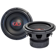 DD Audio 310e D4