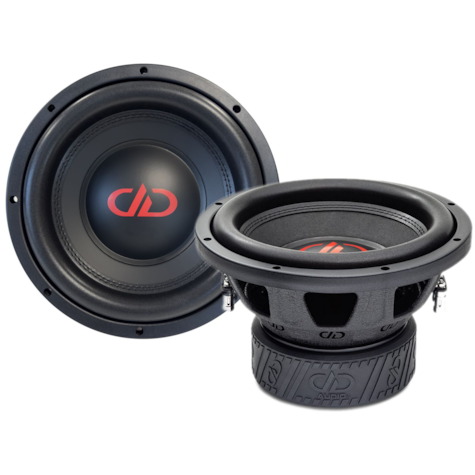DD Audio 310e D4