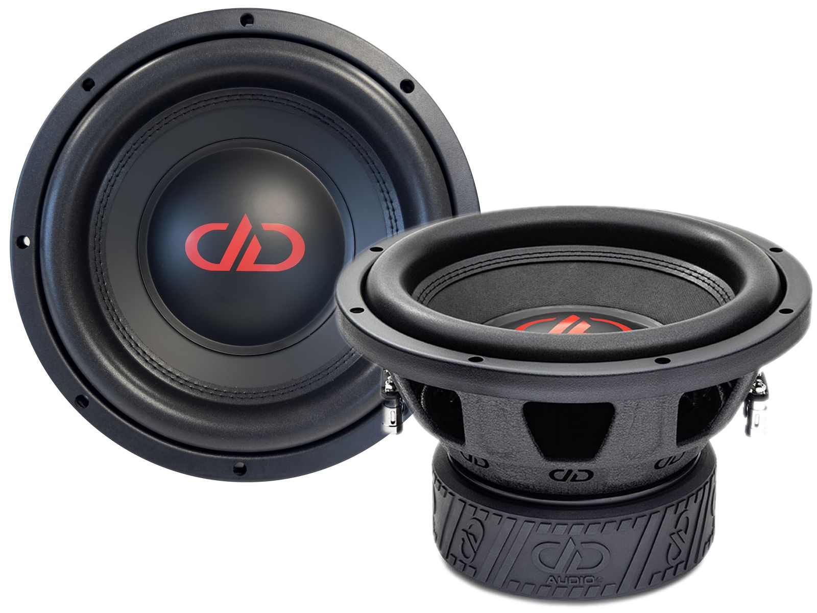 DD Audio 310e D4