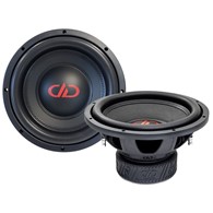 DD Audio 312e D2