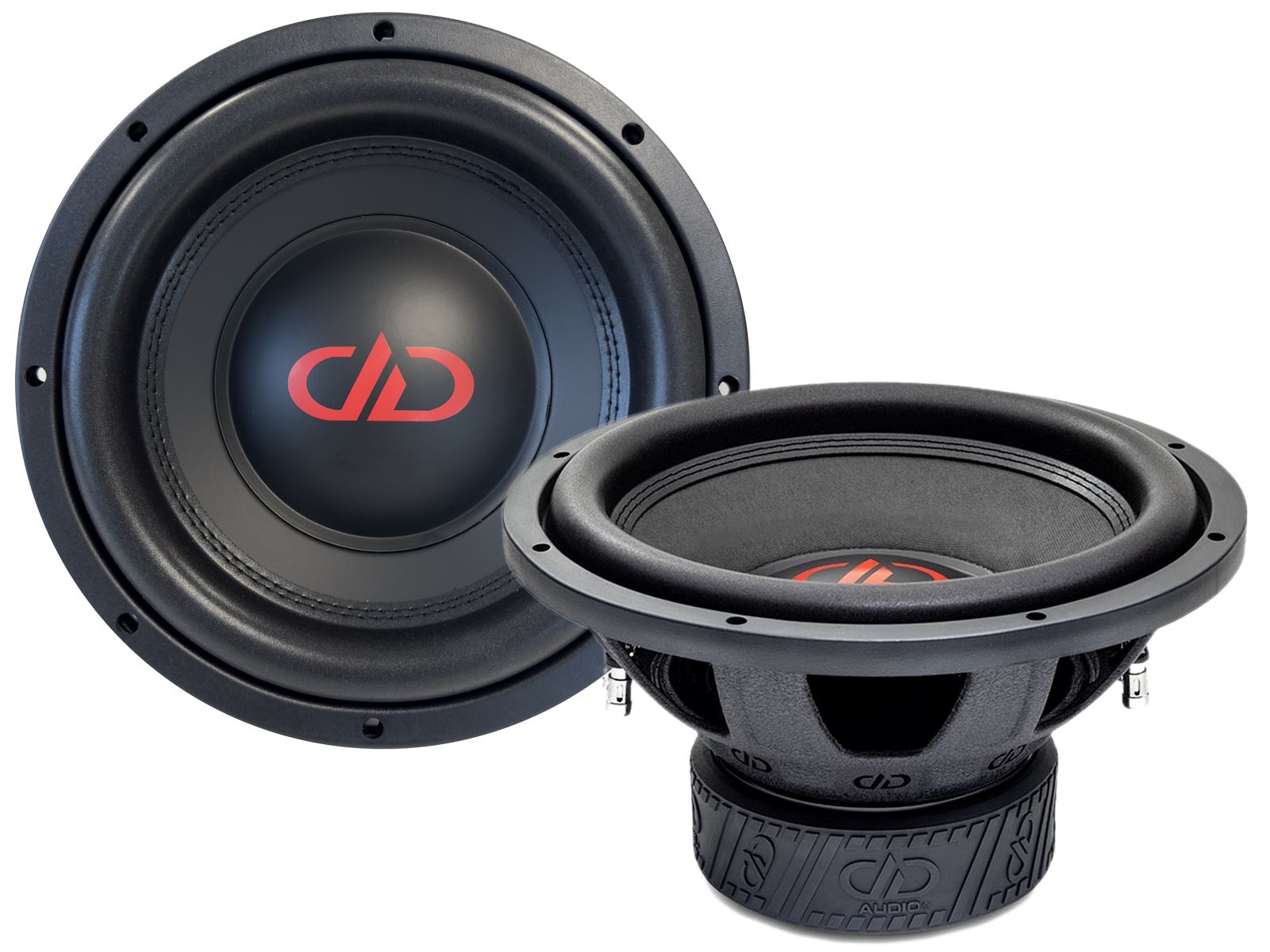 DD Audio 312e D2