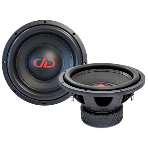 DD Audio 312e D4