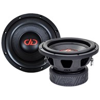 DD Audio 508e D2