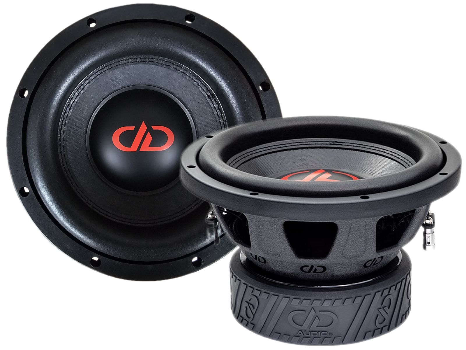DD Audio 508e D2