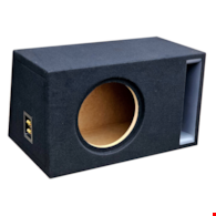 BassTon SZ12/77-B obudowa szczelinowa subwoofera