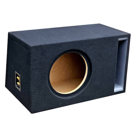 BassTon SZ12/77-B obudowa szczelinowa subwoofera