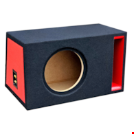 BassTon SZ12/77-BR obudowa szczelinowa subwoofera