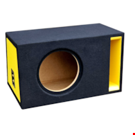 BassTon SZ12/77-BY obudowa szczelinowa subwoofera